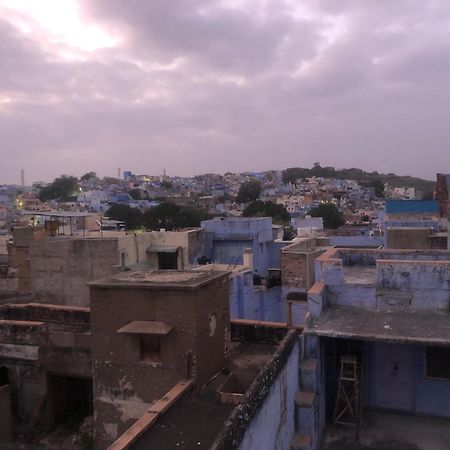 Banaji Heritage Haveli Jodhpur  Exterior foto