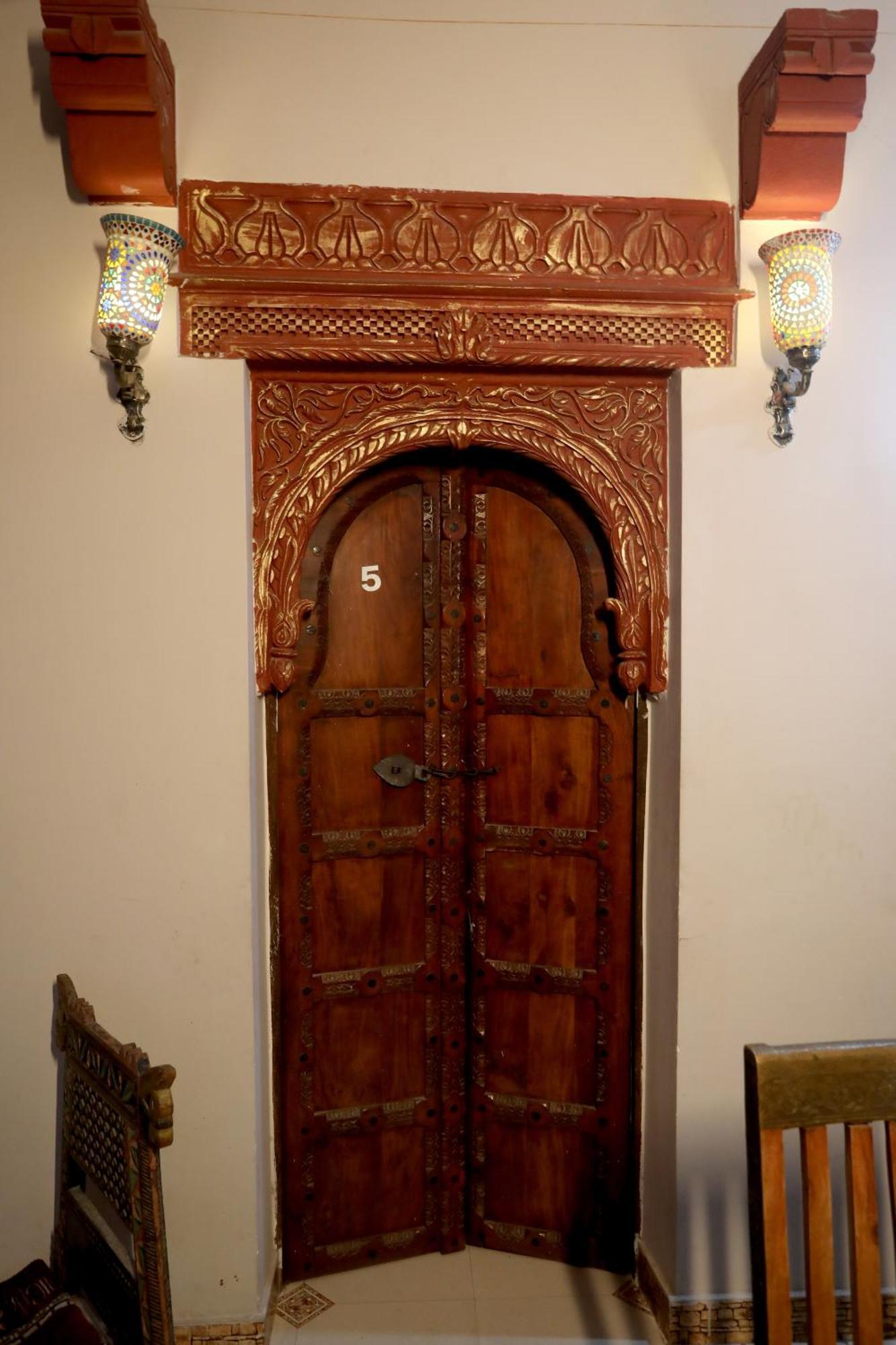 Banaji Heritage Haveli Jodhpur  Exterior foto